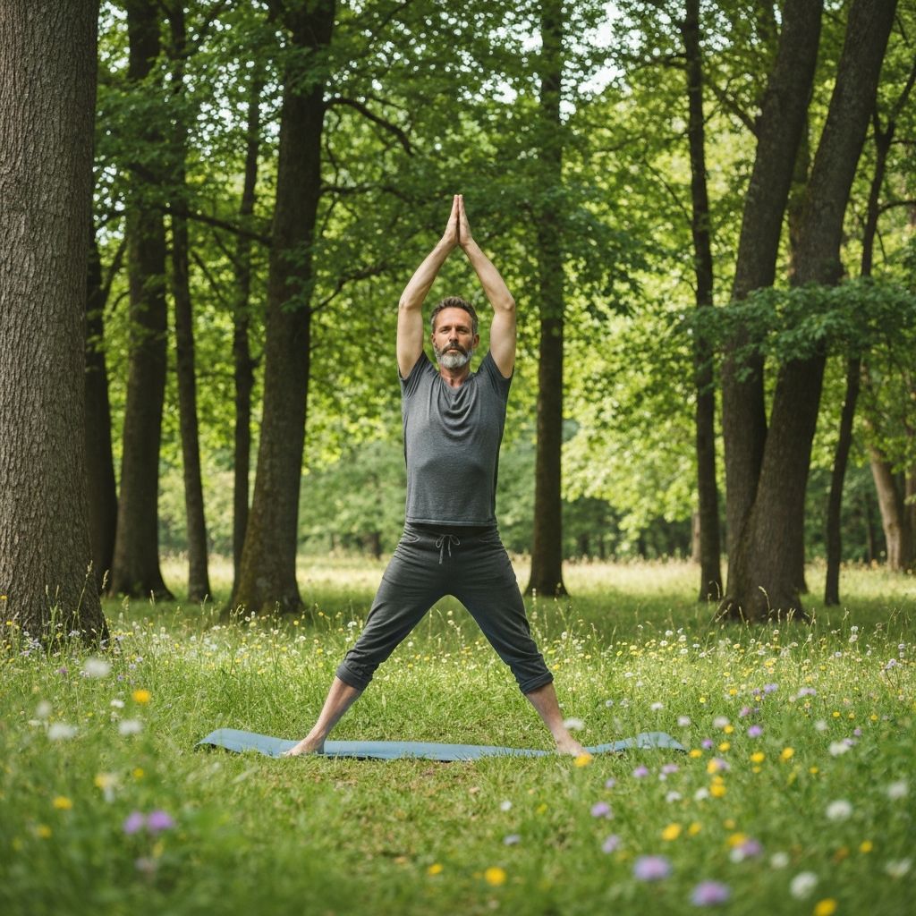 Φυσική δραστηριότητα